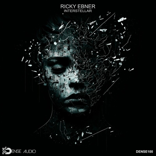 Ricky Ebner - Interstellar [DA100]